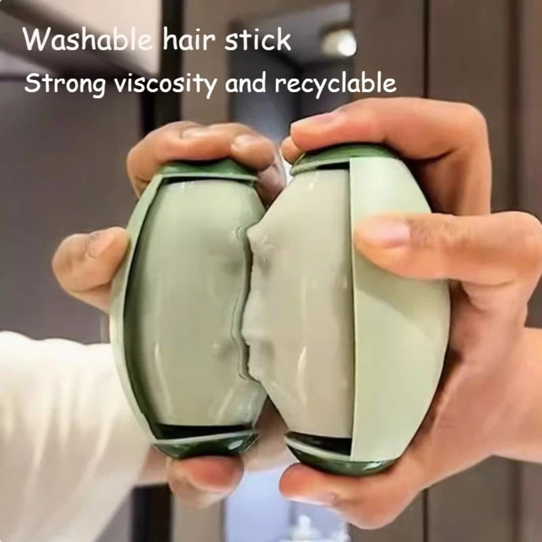 Lint Rollers For Pet Hair Waterproof Reusable