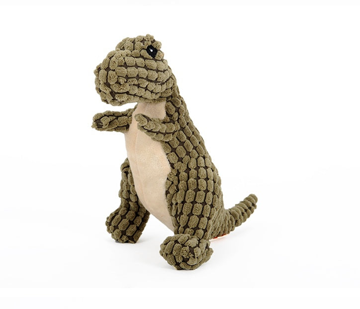 Dinosaur Pet Stuffed Interactive Toy