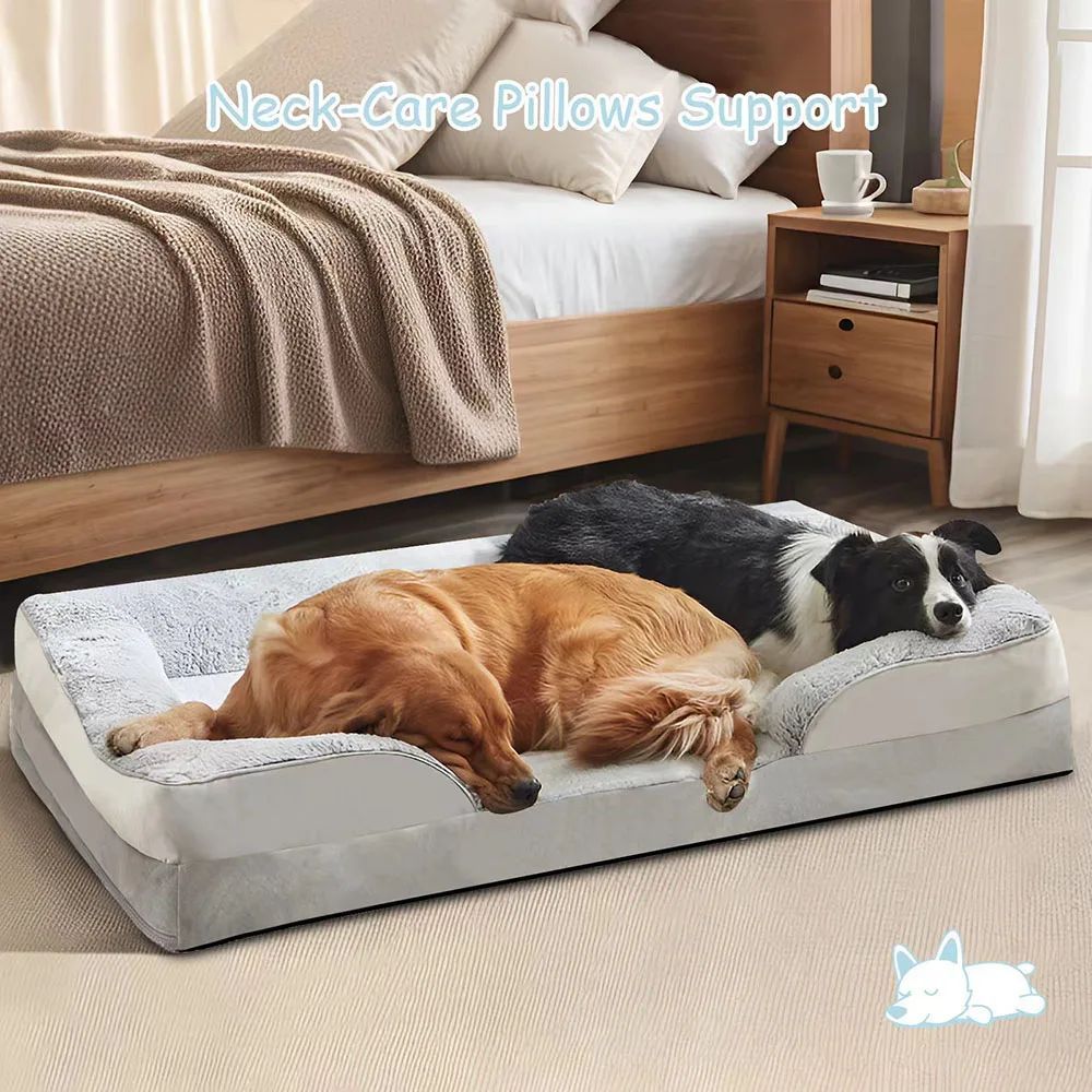 High Quality Dog Bed Sofa Cat Nest