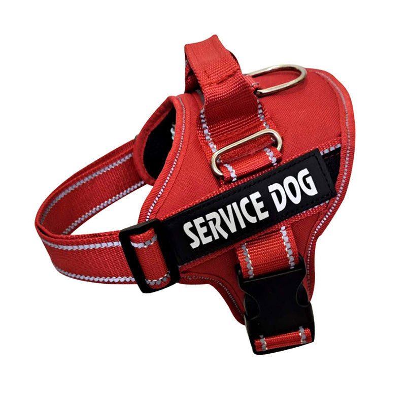 Pet Chest Strap Products