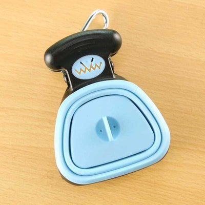 Pet Foldable Pooper Scooper For Travel