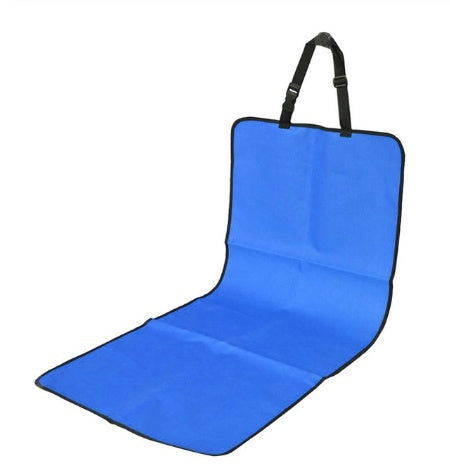 Car Dog Seat Cover Waterproof Material