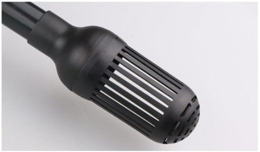 Fish Tank Filter Water Inlet/Outlet Pipe
