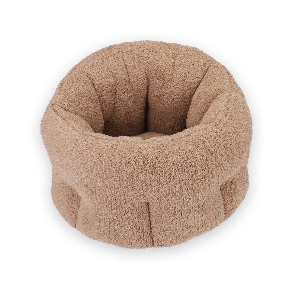 Dog Cat House Cotton