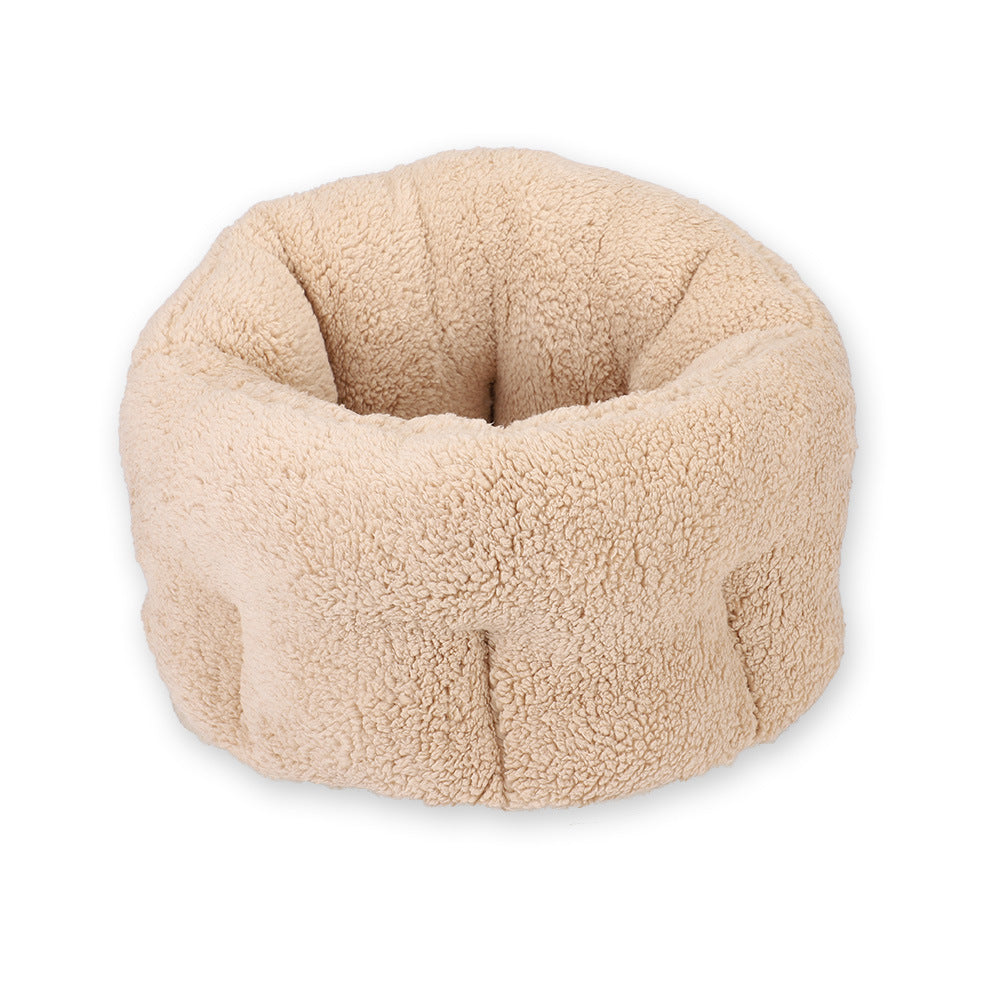 Dog Cat House Cotton