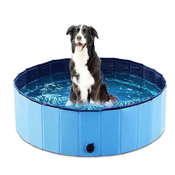 Pet Pool Large Dog Swimming Bath