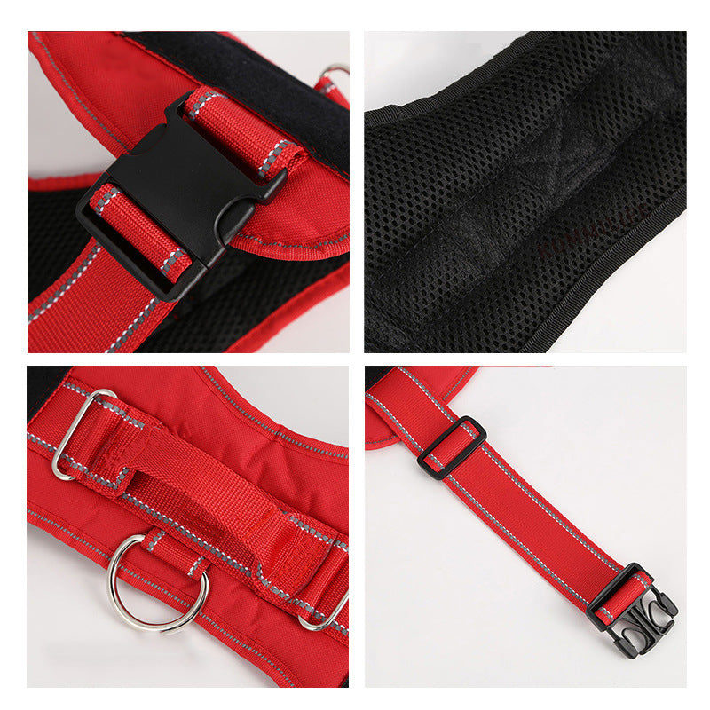 Pet Chest Strap Products