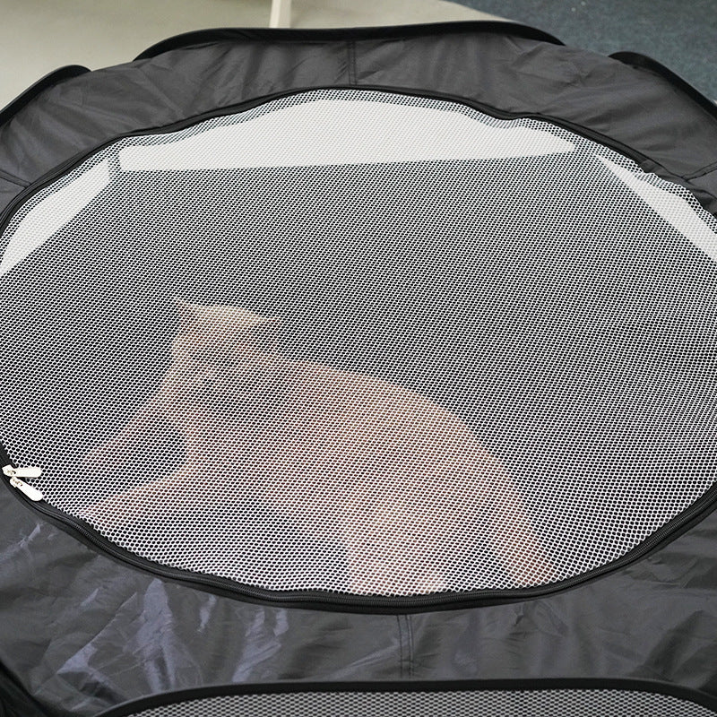 Cat Touch Multifunctional Tunnel Playground