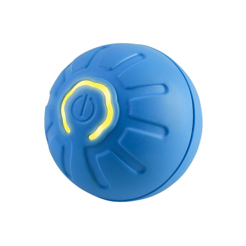 Smart Dog or Cat Toy Ball Interactive