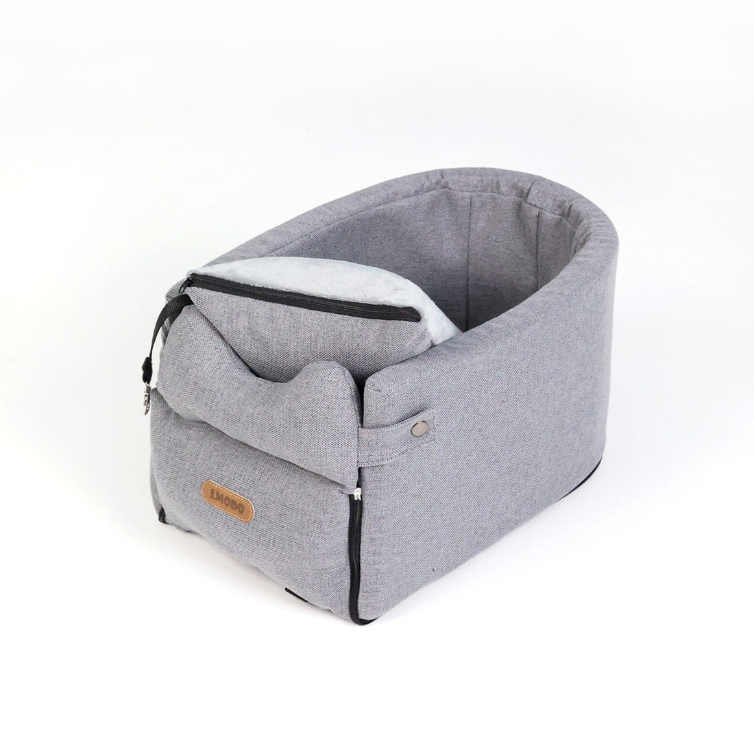 Car Central Dog Seat Carrier