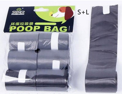 Pet Foldable Pooper Scooper For Travel