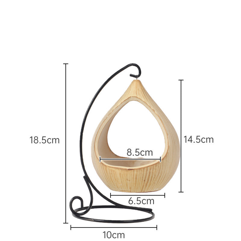 Hamster Swing Cradle Hammock