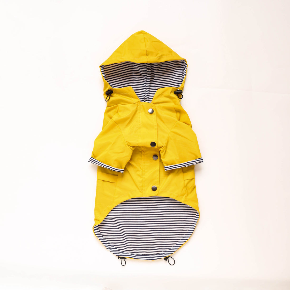 Dog Raincoat Clothes