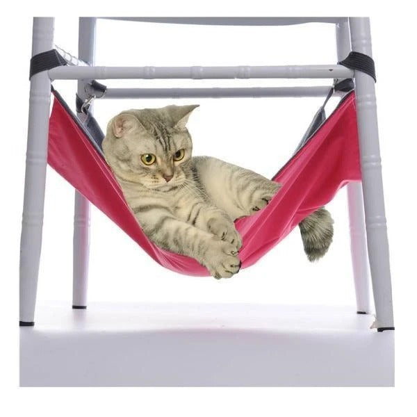 Waterproof Oxford Cloth Cat Hammock