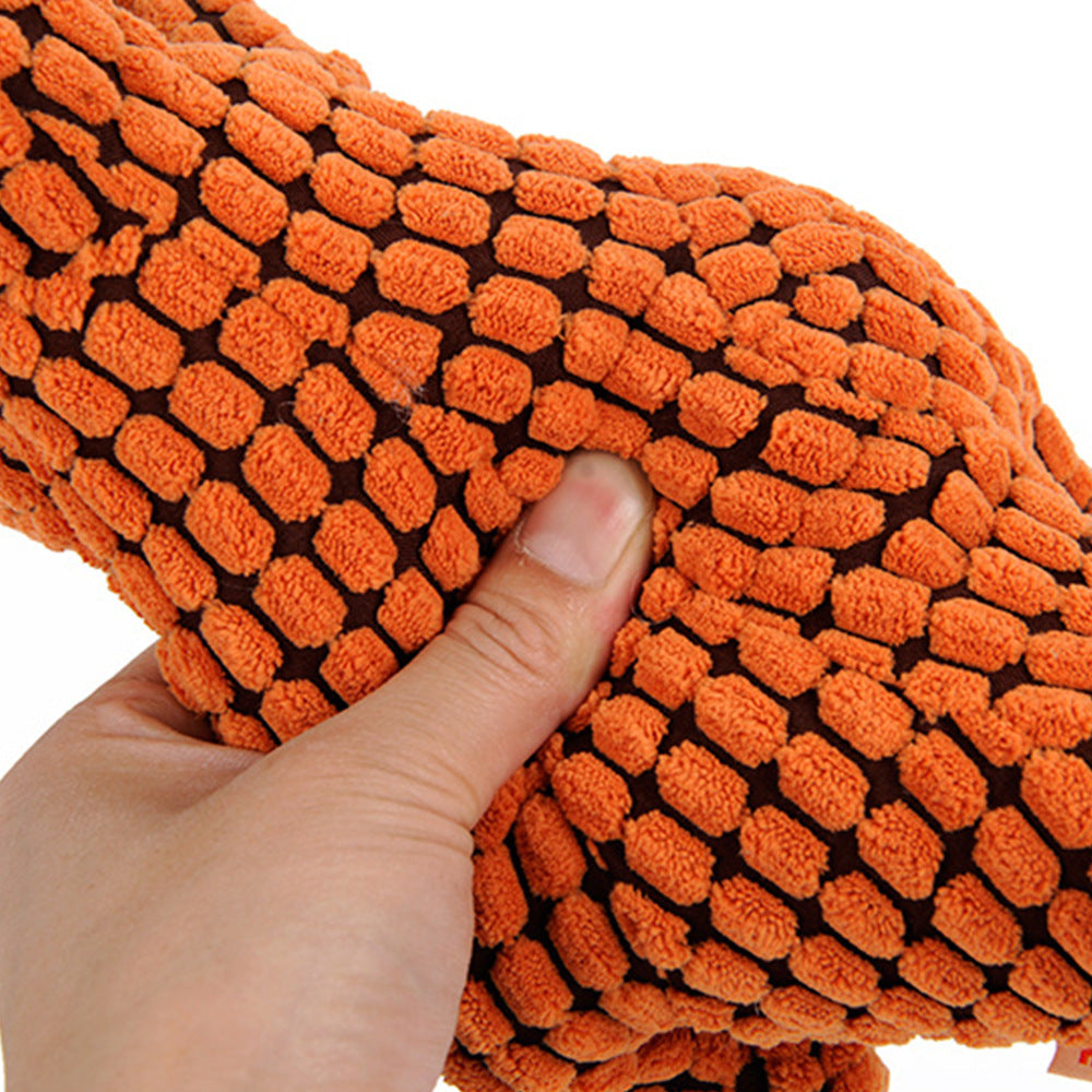 Dinosaur Pet Stuffed Interactive Toy