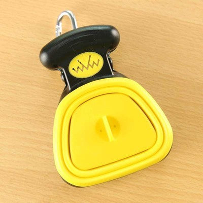 Pet Foldable Pooper Scooper For Travel