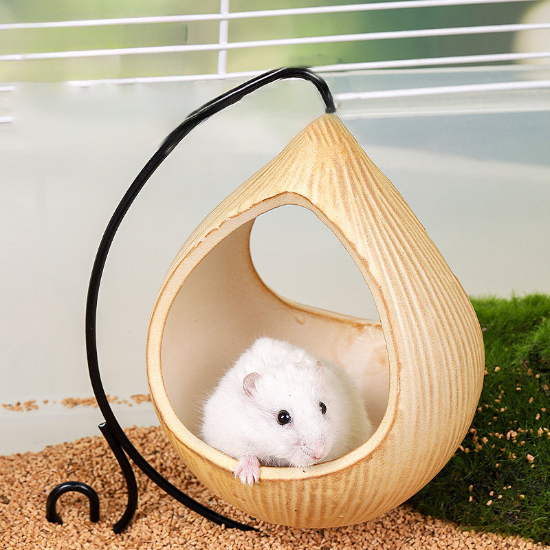 Hamster Swing Cradle Hammock