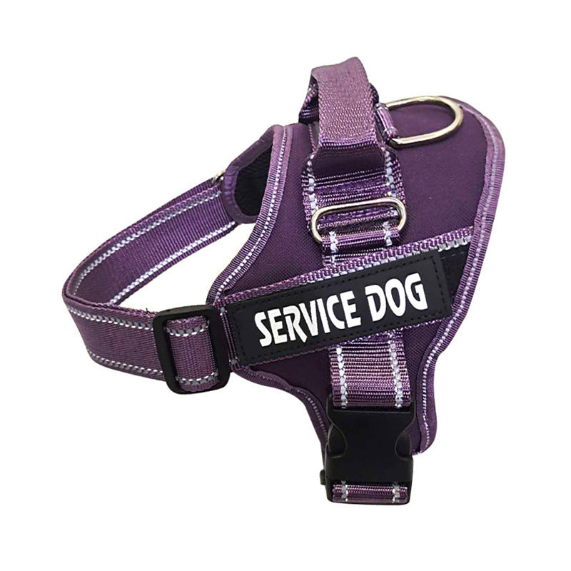 Pet Chest Strap Products