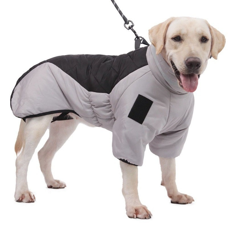 Dog Waterproof Jacket
