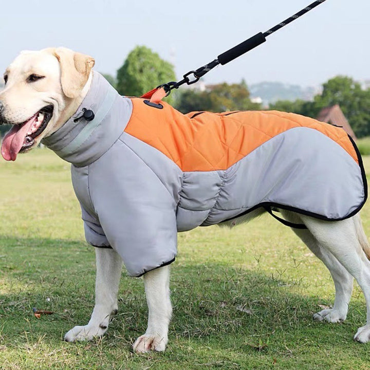 Dog Waterproof Jacket