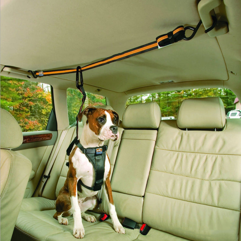 Pet Safety Traction Belt Dual-Purpose