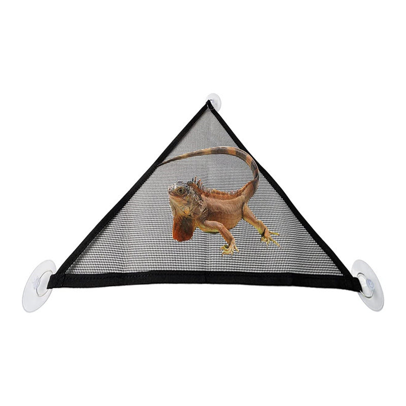 Reptiles Home Mesh Hammock