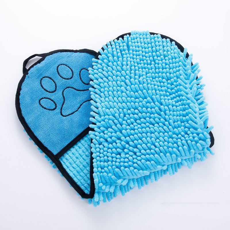 Bath Towels Super Absorbent Microfiber Dogs And Cats