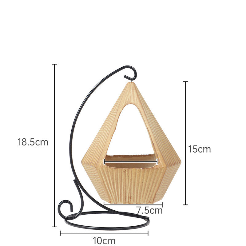 Hamster Swing Cradle Hammock