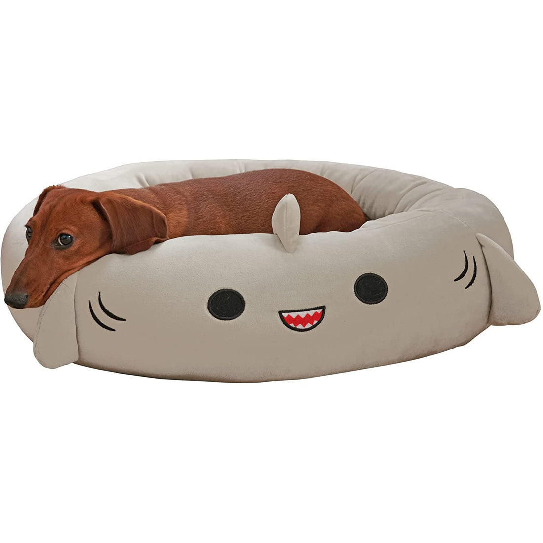 Super Soft Pet Plush Bed Four Seasons