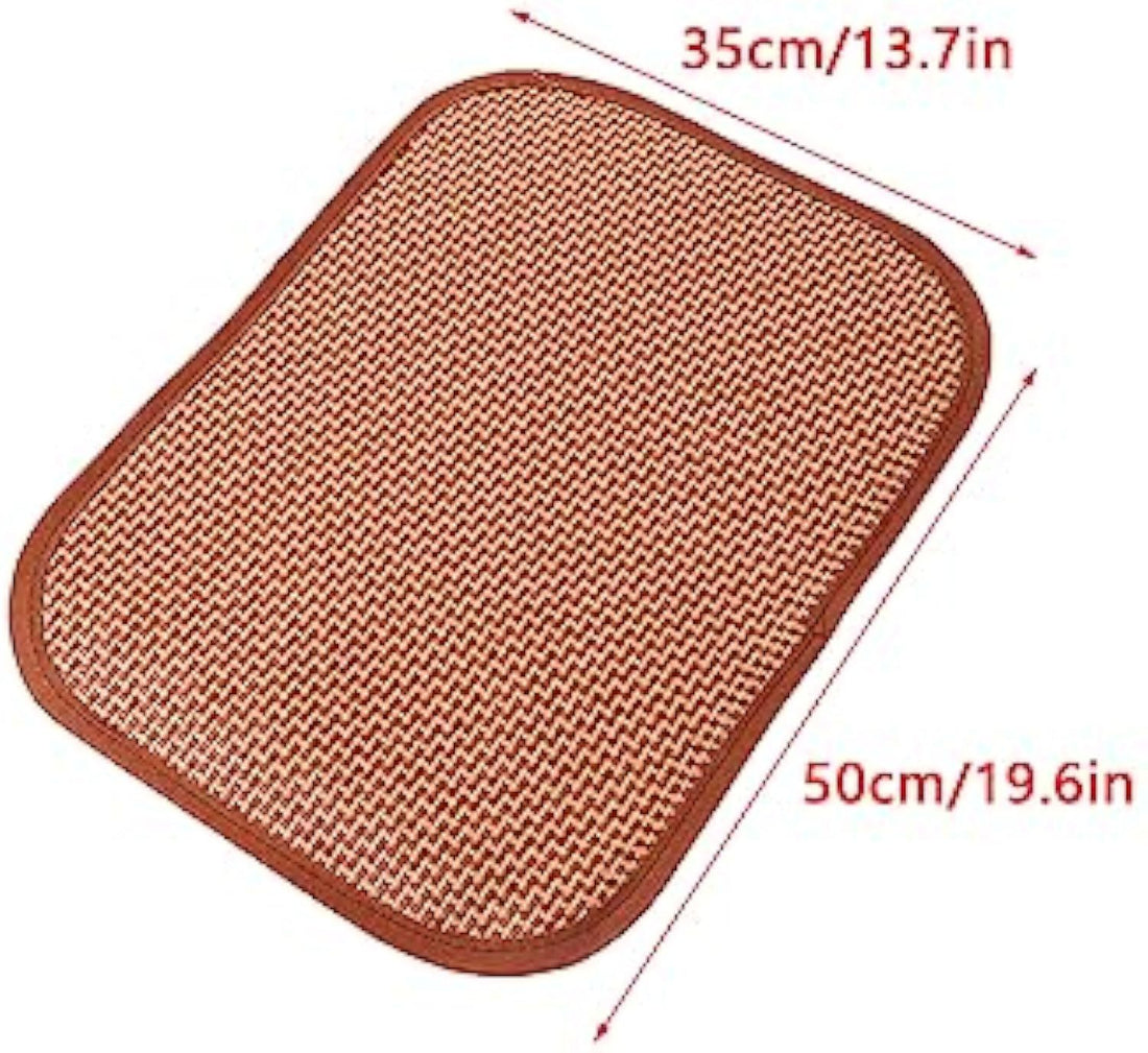 Self-Cooling Premium Cat And Dog Mat For Summer