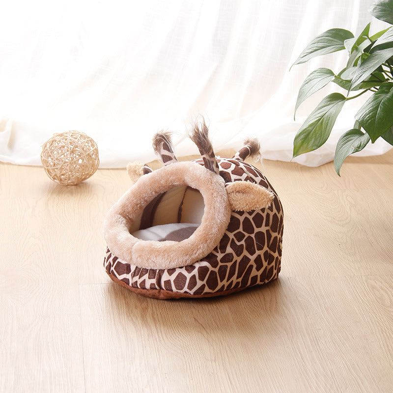 Pet House Small Critters Super Warm