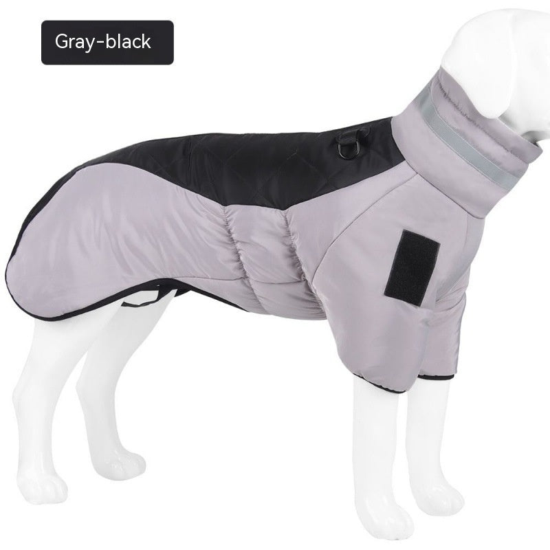 Dog Waterproof Jacket