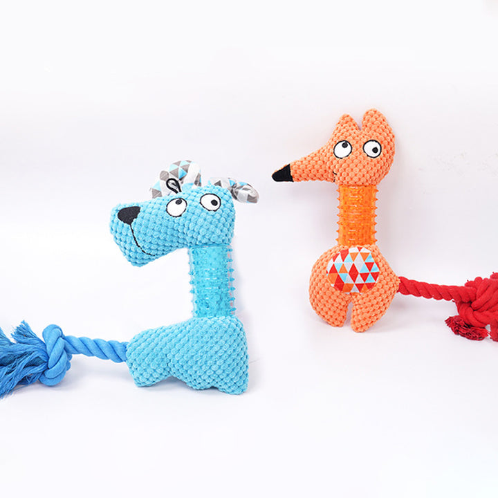 Squeaky Chew Toy Small Pet